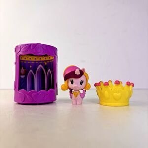 My Little Pony MLP Cutie Mark Crew Princess Cadance Figure Series 2 Hasbro 2017